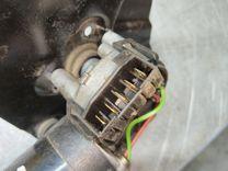 Моторчик передних стеклоочистителей (дворников) 764QD1 Volvo V40 - Фото 3