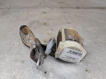 Ремень безопасности задний правый 9E669Z Opel Zafira