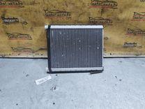 Радиатор отопителя (печки) IFH81V Toyota Corolla Verso - Фото 2