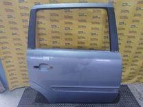 Дверь задняя правая S1Y3H8 Opel Zafira