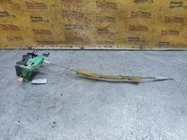 Замок двери передней правой Z3ZN3U Fiat Linea - Фото 2