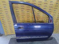 Дверь передняя правая 72BUS6 Renault Scenic