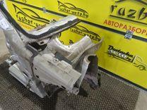 Стойка кузовная передняя правая GCR4UC Opel Astra - Фото 4