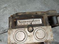 Блок ABS GJO5JU Toyota Avensis купить в магазине запчастей бу