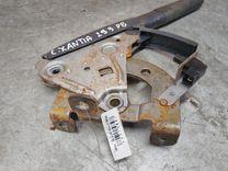 Рычаг ручного тормоза (ручника) 4KW6E9 Citroen Xantia купить