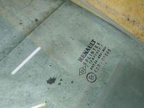 Стекло двери задней левой MZJ8BL Renault Scenic - Фото 2