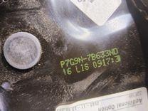 Педаль сцепления 73UVWO Ford Galaxy купить в магазине запчастей бу