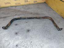 Крепление топливного бака HQVPUF Citroen C4 - Фото 4