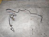 Трубка сцепления X83WQB Mazda Premacy купить