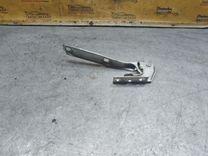 Петля капота левая 1LO98F Volkswagen Passat