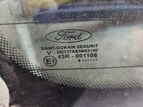 Стекло заднее 0ADNCJ Ford C-Max undefined
