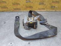 Ремень безопасности передний правый 3EJSWL Skoda Octavia - Фото 5