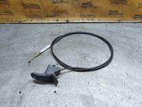 Трос открывания багажника 3P4JEO Fiat Punto