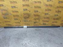 Молдинг стекла двери передней левой наружный PX637C Fiat Bravo