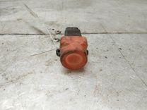 Кнопка (выключатель) 1X74D2 Peugeot 406 - Фото 1