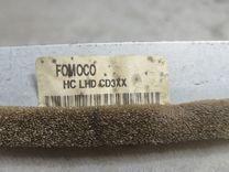 Радиатор отопителя (печки) 7UVLOC Ford Mondeo купить на авторазборке