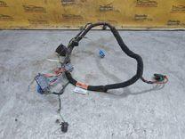 Проводка VG54FA Volkswagen Polo