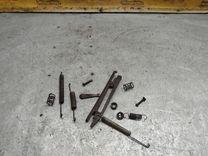 Механизм развода задних тормозных колодок правый LM38E1 Audi 100 купить