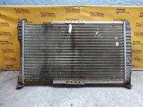 Радиатор (основной) 8PL8XC Daewoo Nubira купить в магазине запчастей бу