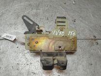 Замок багажника QLZ4G8 Volvo V70 - Фото 7