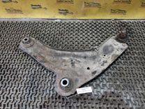 Рычаг передний левый 7YR4OS Renault Laguna