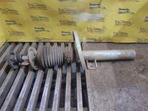 Амортизатор передний левый 6FDJO5 Volkswagen Sharan - Фото 7