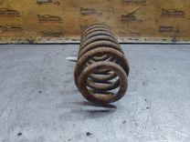 Пружина задняя DHI9LI Peugeot 605 - Фото 2