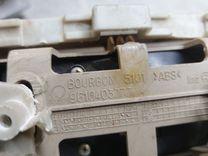 Фонарь салона (плафон) 94R2R2 Peugeot 306 купить в магазине запчастей бу