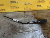 Щеткодержатель задний XP118L Mitsubishi Carisma купить с доставкой