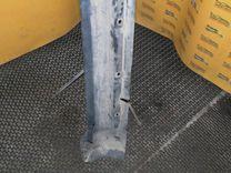 Накладка на порог 77U76H Volvo V70 - Фото 4