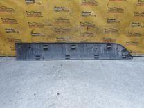 Молдинг двери задней левой SHVZ61 Renault Espace купить