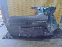 Стойка кузовная передняя правая KUEY6I Audi 80 - Фото 13