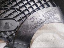 Защита (кожух) ремня ГРМ DJJYO8 Citroen C5 - Фото 7