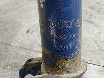 Амортизатор передний правый AAZD04 Opel Vectra купить с доставкой