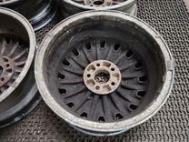 Диск литой R16, 5x108 Volvo S60 2006 L3Z2FF (комплект) L3Z2FF L3Z2FF Volvo S60 undefined