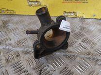 Корпус термостата 4N9C4W Peugeot 605 купить