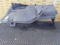 Обшивка багажника ZG4U78 Toyota Avensis купить с доставкой