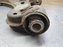 Рычаг передний левый 3VFR6Z Mercedes C W202 купить с доставкой. Огромный выбор запчастей и марок авто. У нас есть практически все.