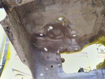 Стакан лонжерона левый QGXUH1 Audi A6 - Фото 4