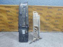 Обшивка стойки центральной левой 503QNF Opel Vectra купить