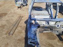 Стойка кузовная передняя правая 5QECCE Ford Focus - Фото 4