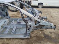 Стойка кузовная передняя правая 82Q7O4 Opel Corsa - Фото 3