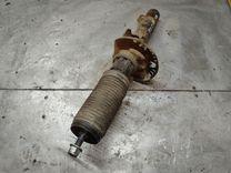 Амортизатор передний левый PAWZYJ Volkswagen Polo