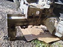 Лонжерон правый SWBT55 Renault Scenic купить в магазине запчастей бу