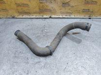 Патрубок радиатора GHF9XL Fiat Linea - Фото 5