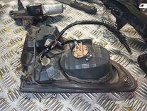 Фонарь крышки багажника правый B62C6B Toyota Avensis Verso купить с доставкой