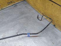 Трубка сцепления Q0X67M Mitsubishi Carisma купить в магазине запчастей бу