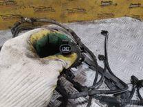Проводка двигателя 24B389 Renault Megane - Фото 4