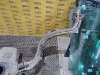 Горловина топливного бака 1B49TO Seat Alhambra - Фото 2