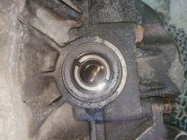 КПП механическая (МКПП) 5-ступенчатая UXBLDP Citroen Xsara Picasso - Фото 10